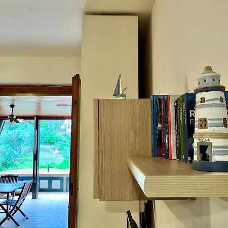 Appartamento All'ombra dei pini - Casa Vacanze Marina di Sorso Esterno foto