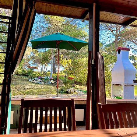 Appartamento All'ombra dei pini - Casa Vacanze Marina di Sorso Esterno foto