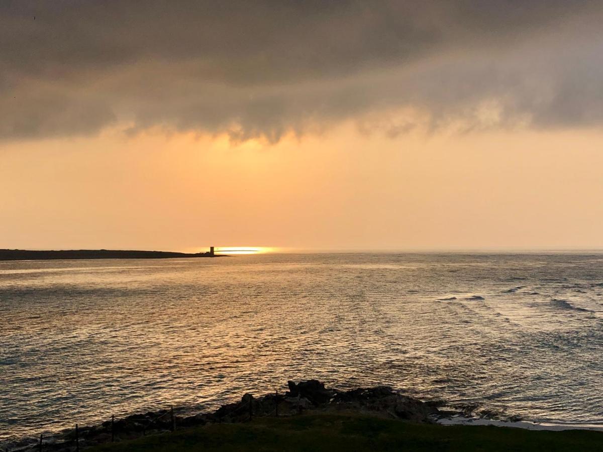 Appartamento All'ombra dei pini - Casa Vacanze Marina di Sorso Esterno foto
