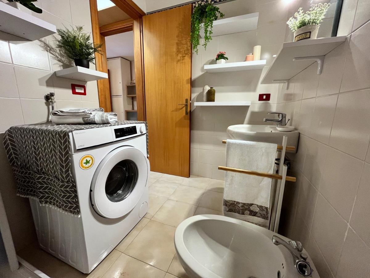 Appartamento All'ombra dei pini - Casa Vacanze Marina di Sorso Esterno foto